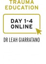 Treating PTSD and Complex Trauma (Day 1-4) with Dr Leah Giarratano International online commencing on 1 February 2026 ending 31 May 2026 Treating PTSD and Complex Trauma (Day 1-4) with Dr Leah Giarratano International online commencing on 1 February 2026 ending 31 May 2026