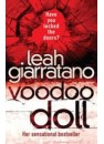 Voodoo Doll by Leah Giarratano, ISBN 9781863255899 (Softcover). A limited number of signed copies are available at Talomin Books. Voodoo Doll by Leah Giarratano, ISBN 9781863255899 (Softcover). A limited number of signed copies are available at Talomin Books.