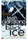 Black Ice by Leah Giarratano, ISBN 9781741668094 (Softcover). A limited number of signed copies are available at Talomin Books. Black Ice by Leah Giarratano, ISBN 9781741668094 (Softcover). A limited number of signed copies are available at Talomin Books.