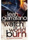 Watch the World Burn by Leah Giarratano, ISBN 9781741668148 (Softcover). A limited number of signed copies are available at Talomin Books Watch the World Burn by Leah Giarratano, ISBN 9781741668148 (Softcover). A limited number of signed copies are available at Talomin Books