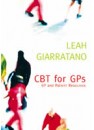 CBT for GPs: GP and Patient Resources by Leah Giarratano, ISBN 9781920902056 (Softcover) CBT for GPs: GP and Patient Resources by Leah Giarratano, ISBN 9781920902056 (Softcover)